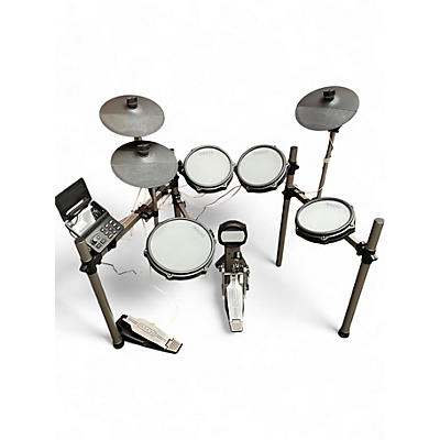 Used Simmons Titan 50 Electric Drum Set