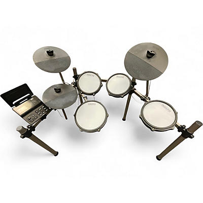 Used Simmons Titan 50 Electric Drum Set