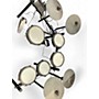 Used Simmons Titan 50 Electric Drum Set