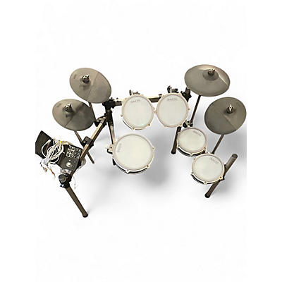 Used Simmons Titan 70 Electric Drum Module