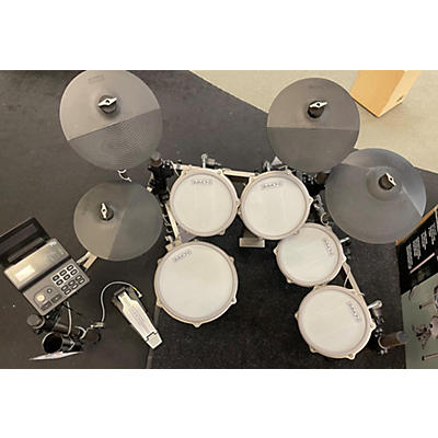 Simmons Used Simmons Titan 70 Electric Drum Set