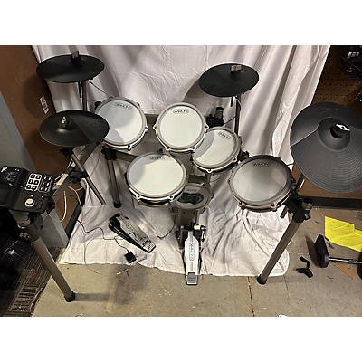 Simmons Used Simmons Titan 70 Electric Drum Set