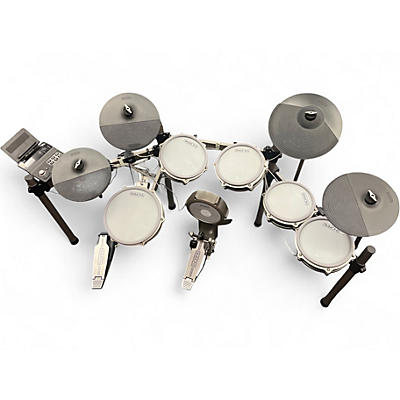 Used Simmons Titan 70 Electric Drum Set