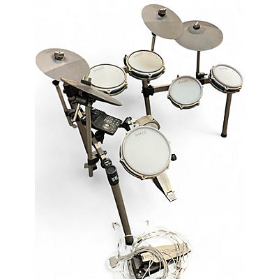 Used Simmons Titan 70 Electric Drum Set