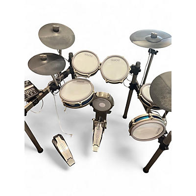 Used Simmons Titan 70 Electric Drum Set