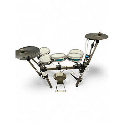 Used Simmons Titan 70 Electric Drum Set