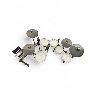 Used Simmons Titan 70 Electric Drum Set