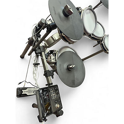 Used Simmons Titan 70 Electric Drum Set