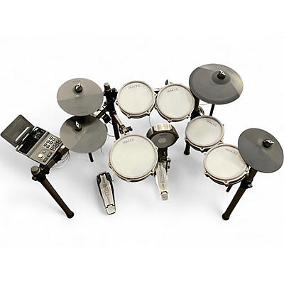 Used Simmons Titan 70 Electric Drum Set