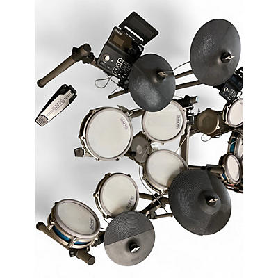 Used Simmons Titan 70 Electric Drum Set