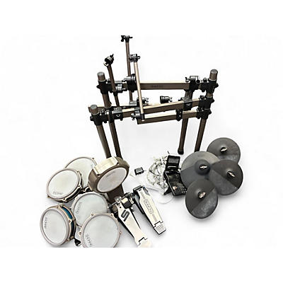 Used Simmons Titan 70 Electric Drum Set