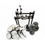 Used Simmons Titan 70 Electric Drum Set