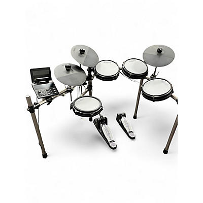 Used Simmons Titan20 Electric Drum Set