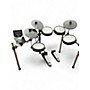 Used Simmons Titan20 Electric Drum Set