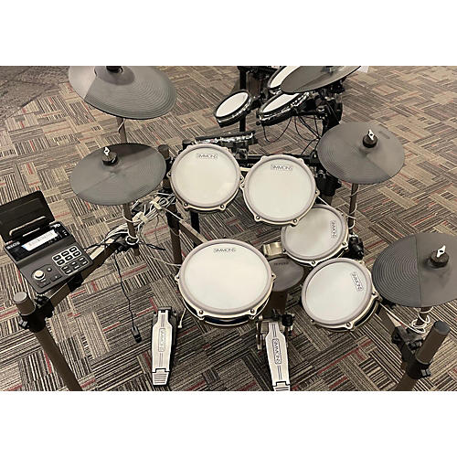 Simmons Used Simmons Titan70 Electric Drum Set