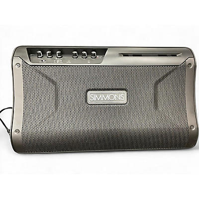 Used Simmons da2110 Drum Amplifier