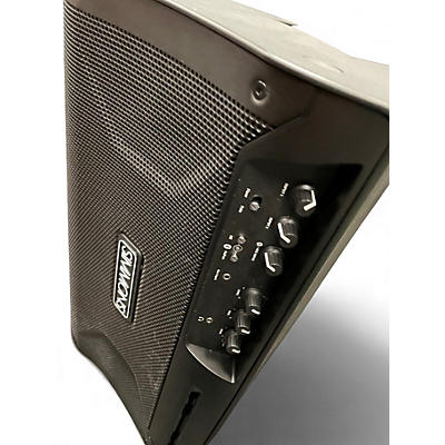 Used Simmons da2110 Drum Amplifier