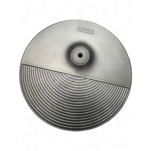 Used Simmons sc10 Electric Cymbal