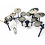 Used Simmons sd1000 Electric Drum Set