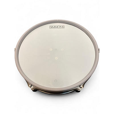 Used Simmons sd1250 Trigger Pad