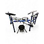 Used Simmons sd2000 Electric Drum Set