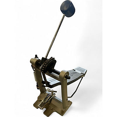 Used Simmons single kick pedal Single Bass Drum Pedal