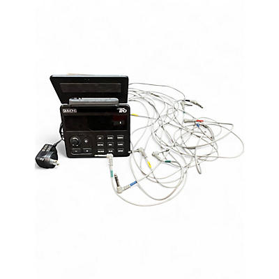 Used Simmons td20 module Electric Drum Module