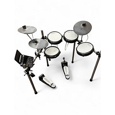 Used Simmons titan 20 Electric Drum Set