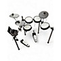Used Simmons titan 20 Electric Drum Set