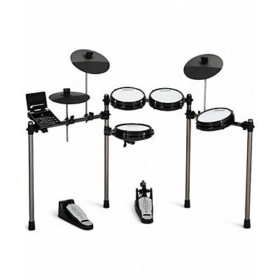 Used Simmons titan 20 Electric Drum Set