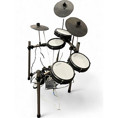 Used Simmons titan 20 Electric Drum Set