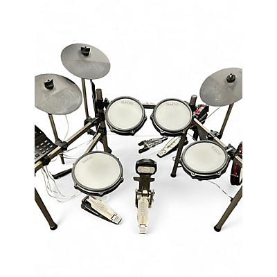 Used Simmons titan 50 Electric Drum Set