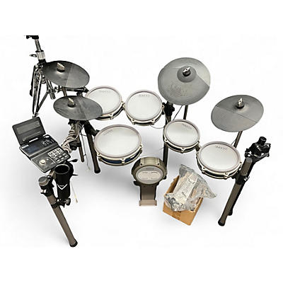 Used Simmons titan 70 Electric Drum Set