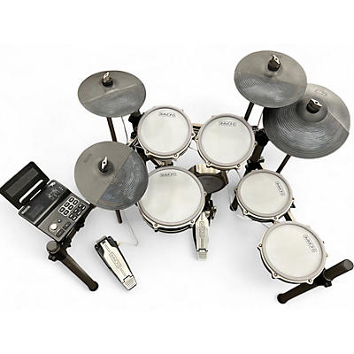 Used Simmons titan 70 Electric Drum Set
