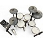 Used Simmons titan 70 Electric Drum Set