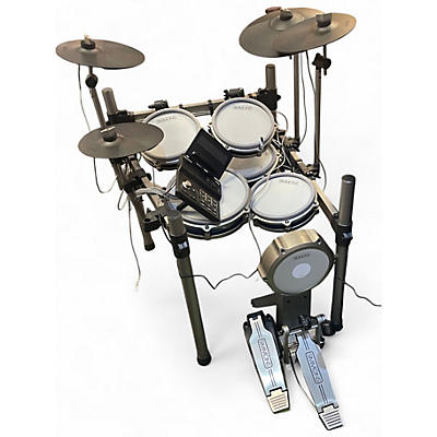 Used Simmons titan 70 Electric Drum Set