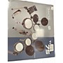 Used Simmons titan 75 Electric Drum Set