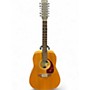 Used Simon & Patrick 12 CEDAR Natural 12 String Acoustic Guitar Natural