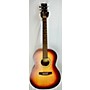 Used Simon & Patrick Used Simon & Patrick 30101 SONGSMITH FOLK 2 Color Sunburst Acoustic Guitar 2 Color Sunburst