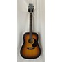 Used Simon & Patrick Used Simon & Patrick SB HG 2 Tone Sunburst Acoustic Guitar 2 Tone Sunburst