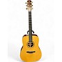 Used Simon & Patrick SHOWCASE ROSEWOOD Natural Acoustic Electric Guitar Natural