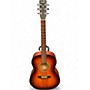 Used Simon & Patrick SONGSMITH FOLK Sunburst Acoustic Guitar Sunburst