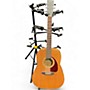 Used Simon & Patrick S&P 6 Cedar Natural Acoustic Guitar Natural