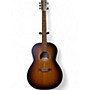 Used Simon & Patrick Songsmith Folk Sunburst Acoustic Guitar Sunburst