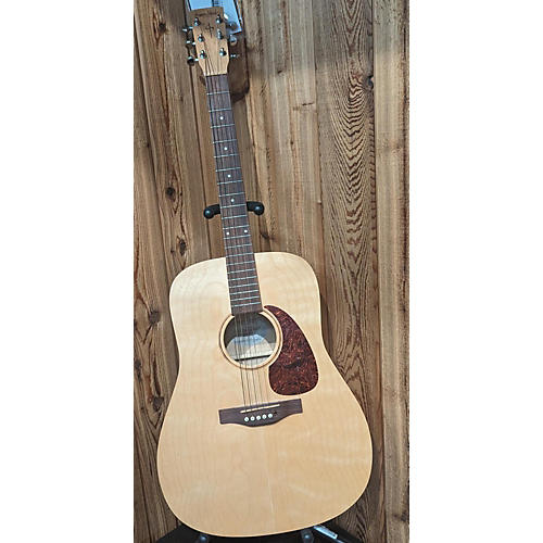 Simon & Patrick Used Simon & Patrick Trek Natural Acoustic Guitar Natural