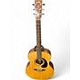 Used Simon & Patrick WOODLAND PRO MINI A3T Antique Natural Acoustic Electric Guitar Antique Natural
