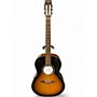 Used Simon & Patrick Woodland Pro Folk 2 Tone Sunburst Acoustic Guitar 2 Tone Sunburst