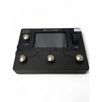 Used Singular Sound Aeros Pedal