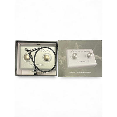 Used Singular Sound BBFOOTSWITCH3 Pedal
