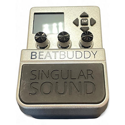 Used Singular Sound BEAT BUDDY Effect Processor